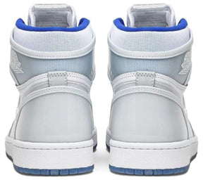 Nike Air Jordan 1 high zoom "Racer Blue"