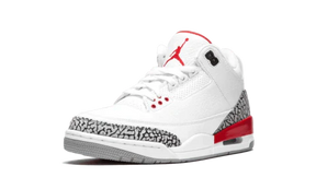 Nike Air Jordan 3 Retro "Katrina”