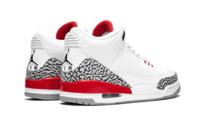 Nike Air Jordan 3 Retro "Katrina”