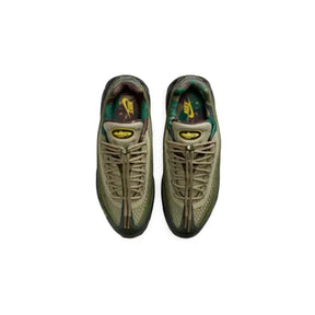 Corteiz x Nike Air Max 95 “Sequoia”