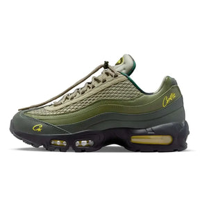 Corteiz x Nike Air Max 95 “Sequoia”