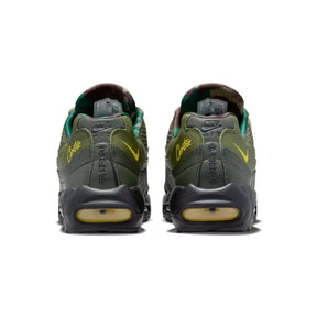Corteiz x Nike Air Max 95 “Sequoia”