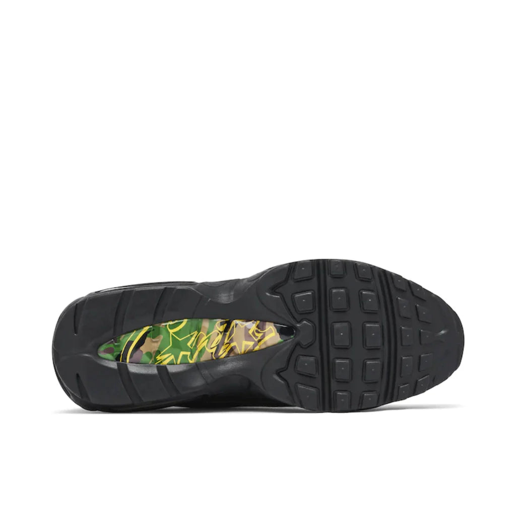 Corteiz x Nike Air Max 95 “Sequoia”
