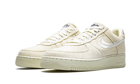 Nike Air Force 1 Stussy White