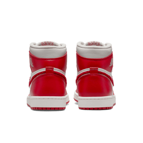 WMNS Nike Jordan 1 Retro High "Varsity Red"