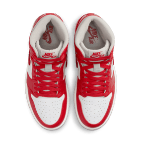 WMNS Nike Jordan 1 Retro High "Varsity Red"