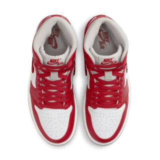 WMNS Nike Jordan 1 Retro High "Varsity Red"