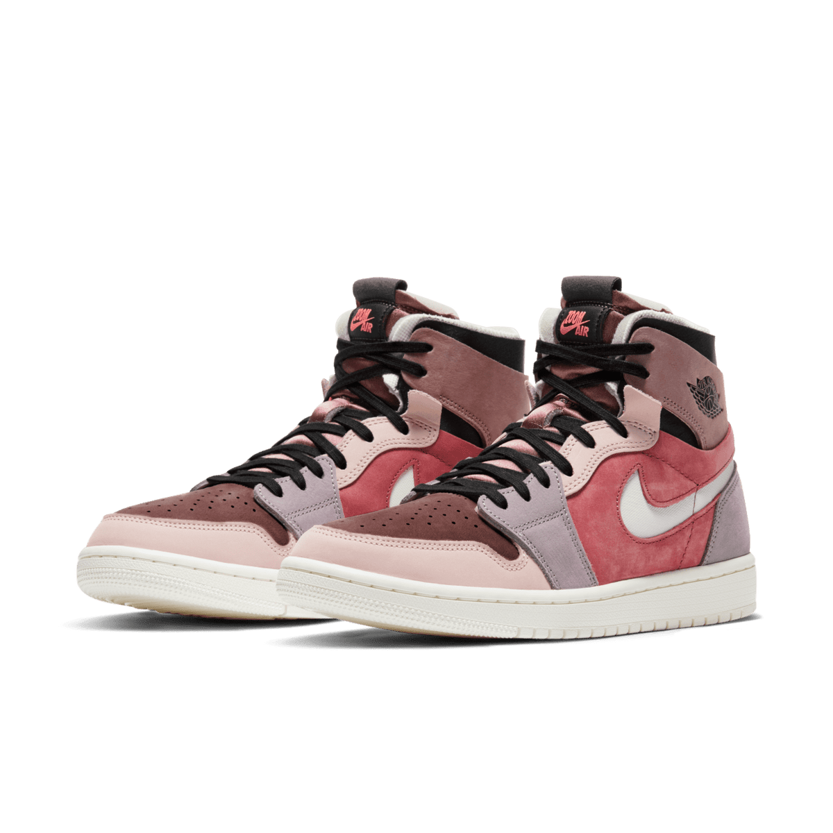 Nike Air Jordan 1 High Zoom "Canyon Rust"