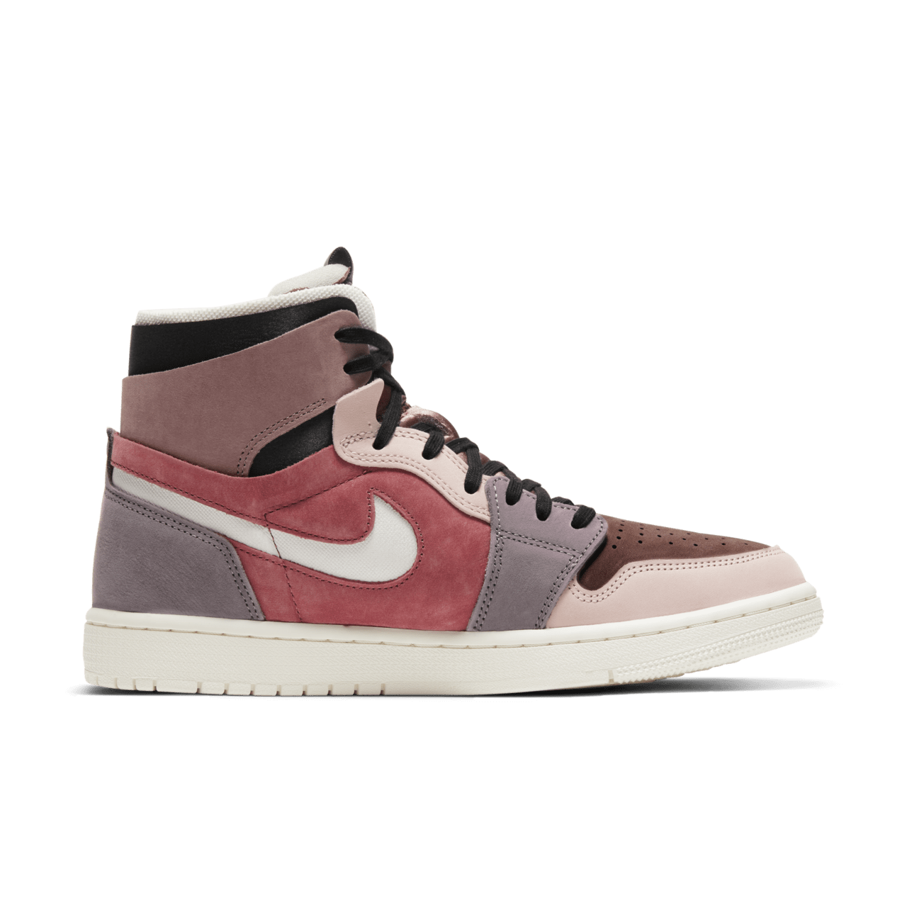 Nike Air Jordan 1 High Zoom "Canyon Rust"