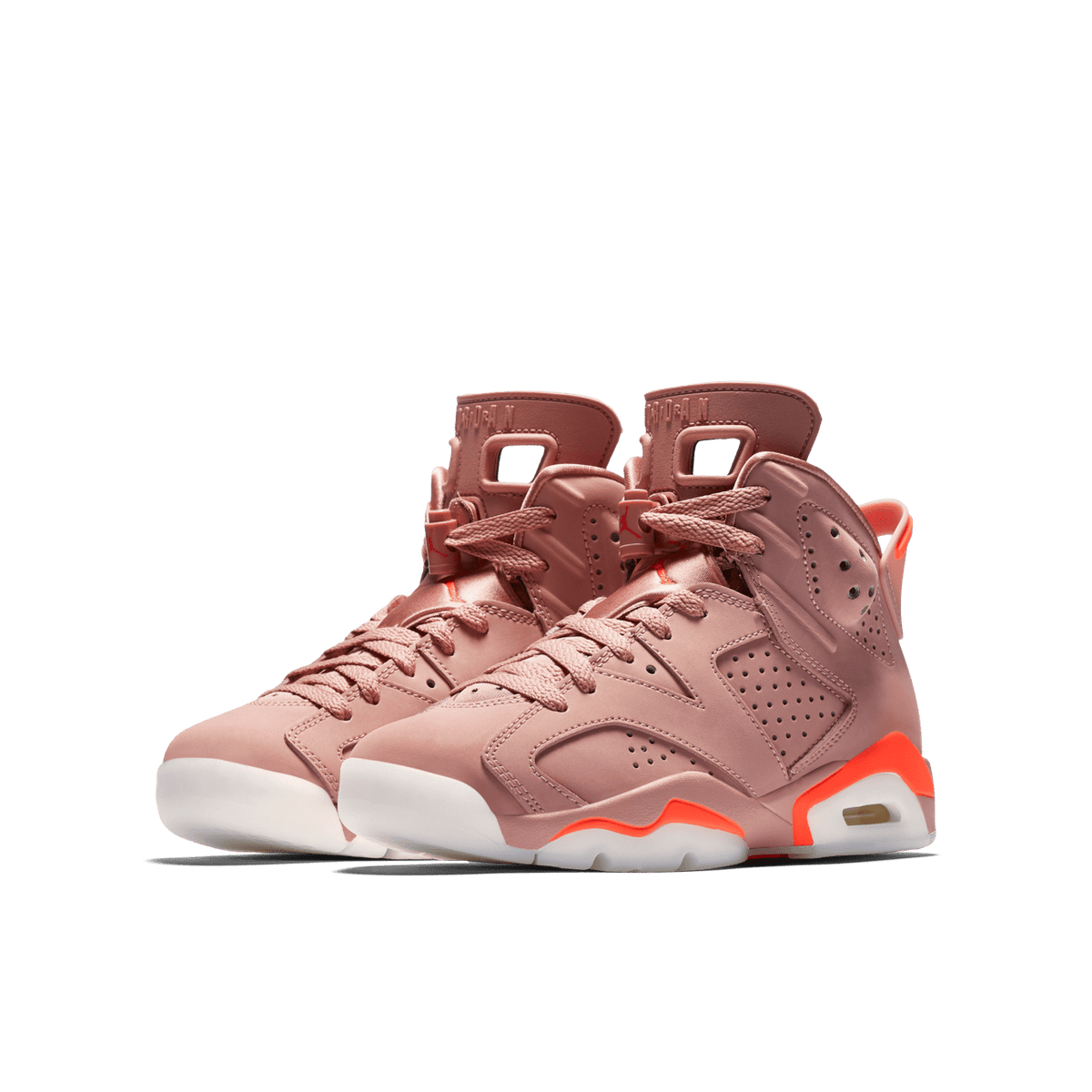 Nike Air Jordan 6 Retro Aleali May