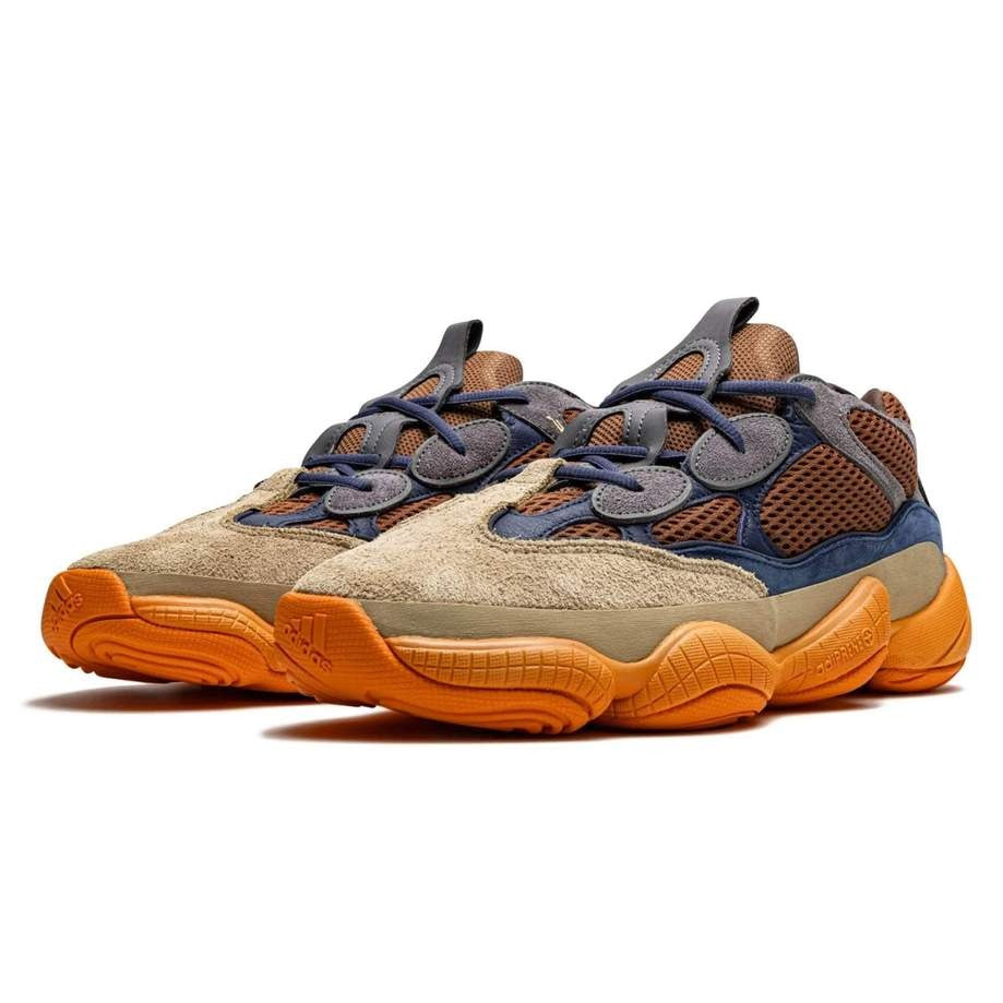 Adidas Yeezy 500 "Enflame"
