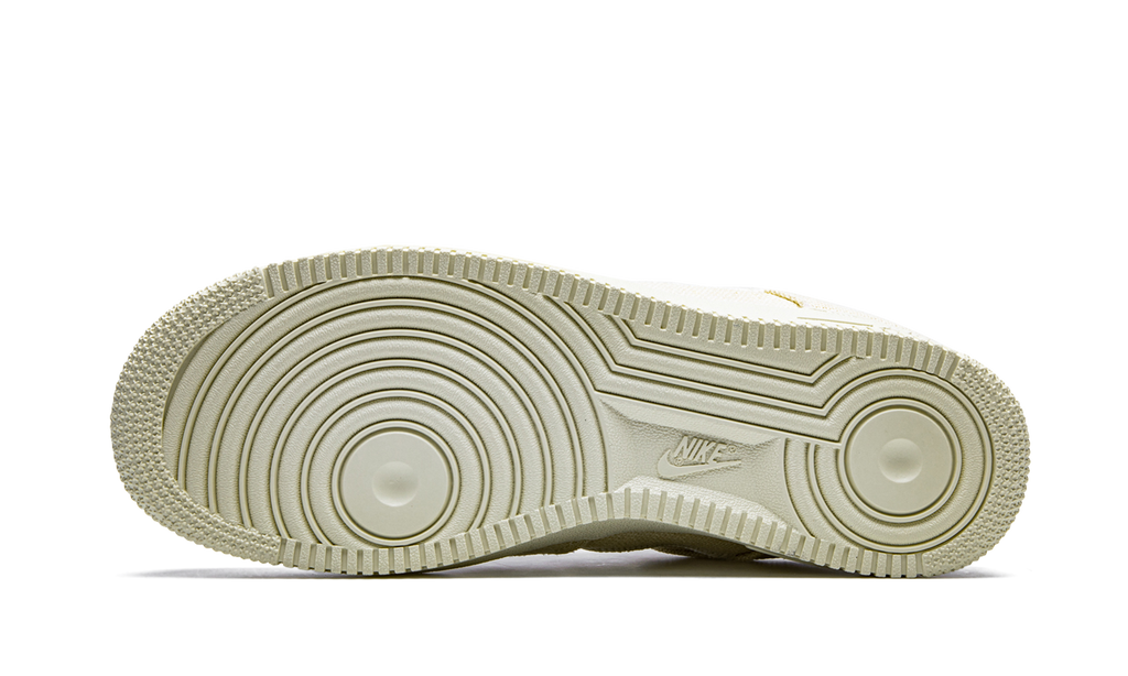 Nike Air Force 1 Stussy White