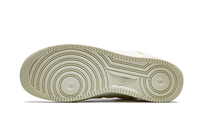 Nike Air Force 1 Stussy White