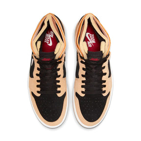 Nike Air Jordan 1 High Zoom "Comfort Pumpkin Spice"