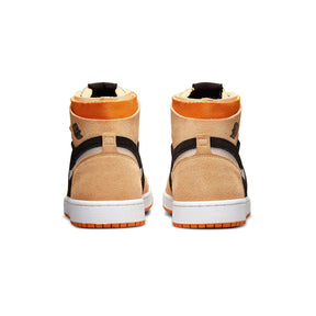Nike Air Jordan 1 High Zoom "Comfort Pumpkin Spice"